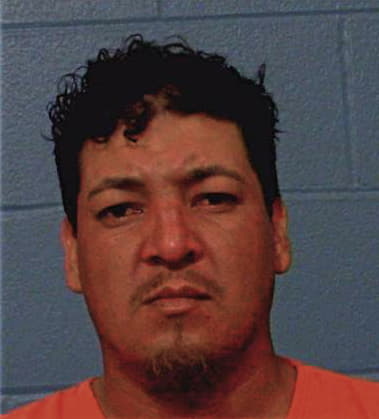 Samuel Nevarez - Williamson County, TX 