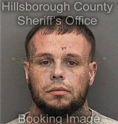 Grady Norris, - Hillsborough County, FL 