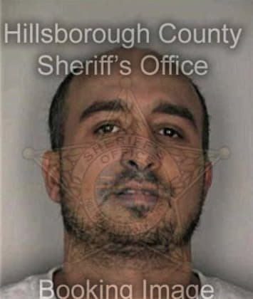 Ernesto Nunez, - Hillsborough County, FL 