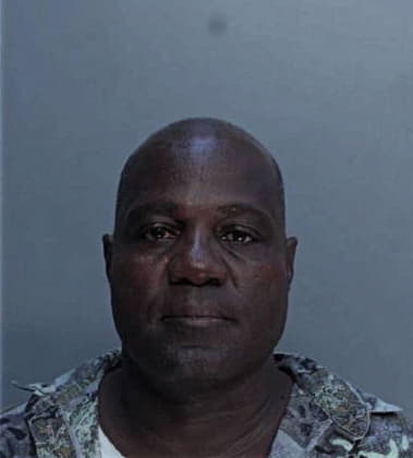 Dwight Odcum, - Dade County, FL 