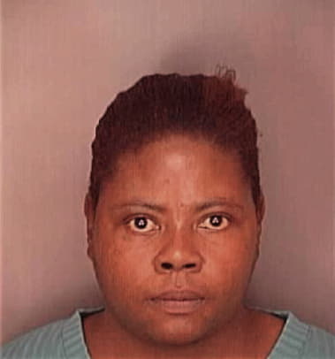 Latasha Odom, - Polk County, FL 