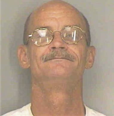 Bruce Oliver, - Polk County, FL 