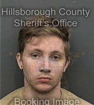 Felix Ortiz, - Hillsborough County, FL 