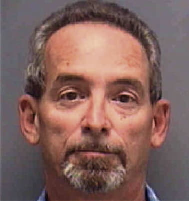 Alberto Ortiz-Alonzo, - Lee County, FL 