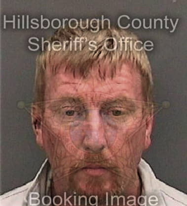 Jorge Palencialopez, - Hillsborough County, FL 