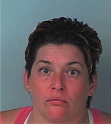 Dana Patrick, - Hernando County, FL 