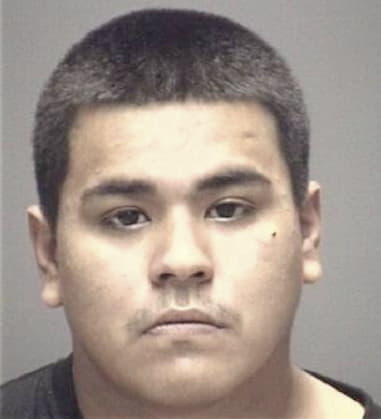 Joel Pena, - Galveston County, TX 