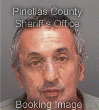 David Perez, - Pinellas County, FL 