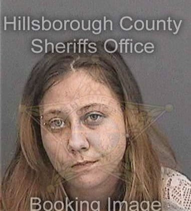 Katherine Perez, - Hillsborough County, FL 