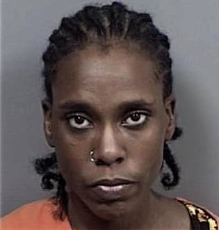 Chasity Pressley, - Citrus County, FL 