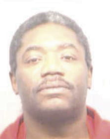 Xavier Printup, - Fulton County, GA 