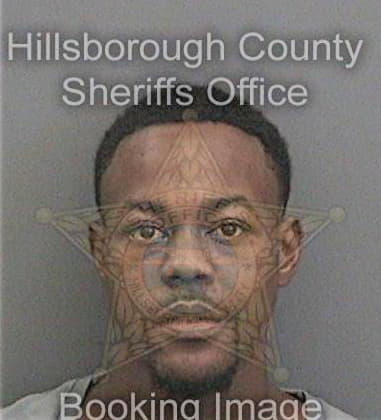 Jalen Puryear, - Hillsborough County, FL 