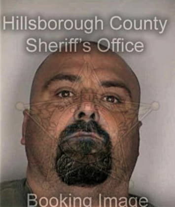 Raul Quintoflores, - Hillsborough County, FL 