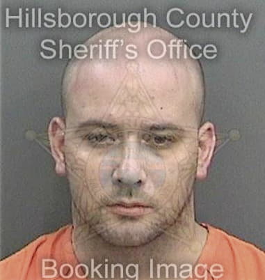 Scott Raburn, - Hillsborough County, FL 