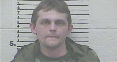 Craig Ralston, - Clay County, KY 