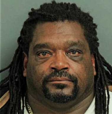 Antonio Rankins - Wake County, NC 