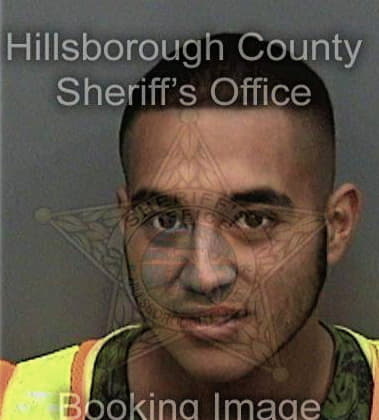 John Rapsczynski, - Hillsborough County, FL 