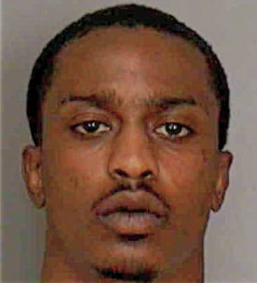 Anthony Reese, - Polk County, FL 