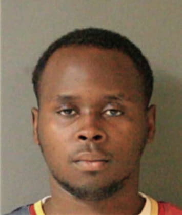 Timothy Reynolds, - Hinds County, MS 