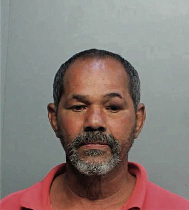 Edilberto Ricardo-Sanchez, - Dade County, FL 