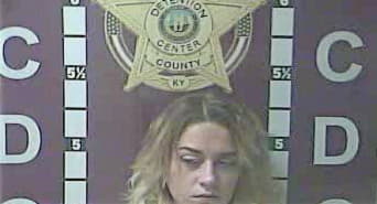 Brenda Riddell - Madison County, KY 