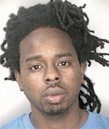 Darius Roach - Hillsborough County, FL 