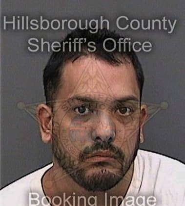 Randy Roberts - Hillsborough County, FL 