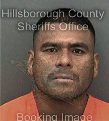 Joe Robledo, - Hillsborough County, FL 