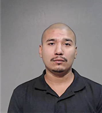 Martin Rodriguez - Hidalgo County, TX 
