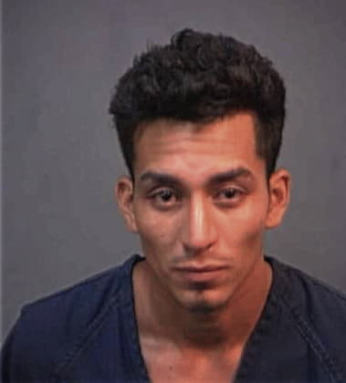 Cirilo Romero-Cabrera, - Brevard County, FL 