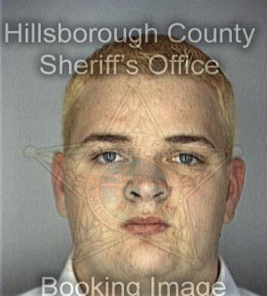 Christopher Rosa, - Hillsborough County, FL 