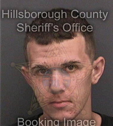 Samuel Rosado, - Hillsborough County, FL 