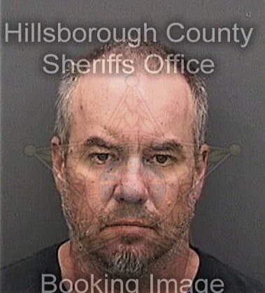 Luis Rosales, - Hillsborough County, FL 