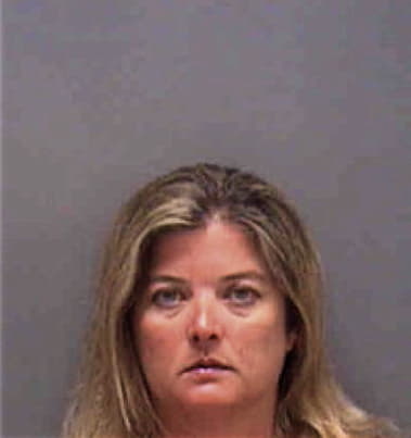 Kelly Ruderman, - Lee County, FL 