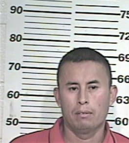 Gabino Ruiz, - Hidalgo County, TX 