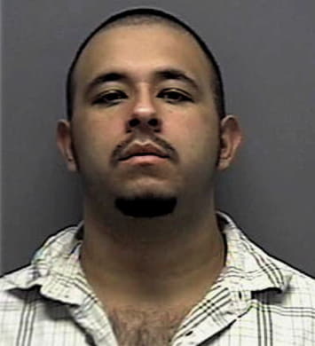 Aljendro Sanchez, - Lee County, FL 