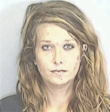 Tiffany Saputo, - Manatee County, FL 