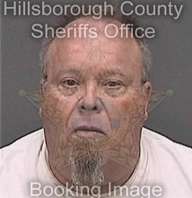 Kevin Serrano, - Hillsborough County, FL 