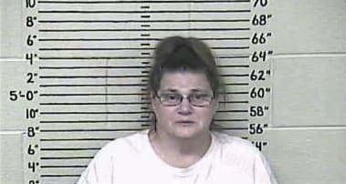 Tabitha Shenett, - Carter County, KY 