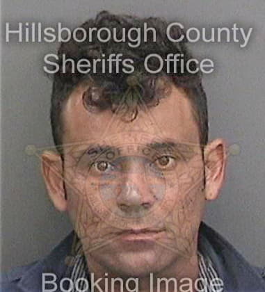 William Shroyer, - Hillsborough County, FL 