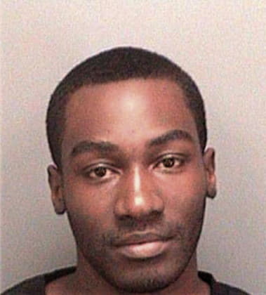 Delancey Simpkins - Pinellas County, FL 