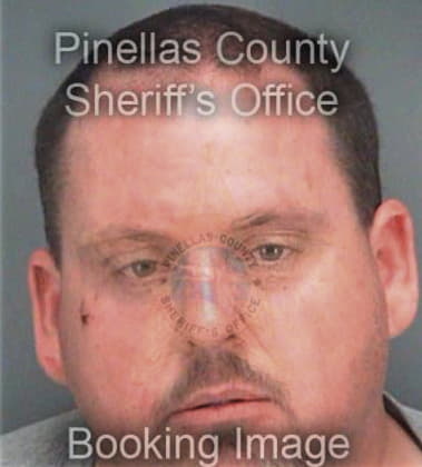 Mark Slocum - Pinellas County, FL 