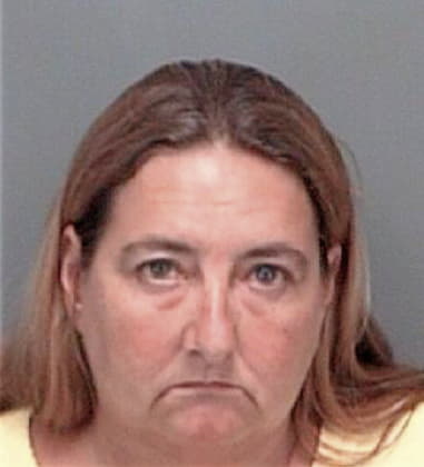 Amanda Smith - Pinellas County, FL 