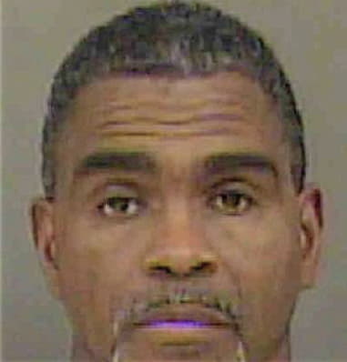 Bernard Smith, - Mecklenburg County, NC 