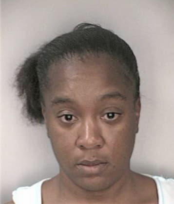 Dameia Smith, - Hillsborough County, FL 