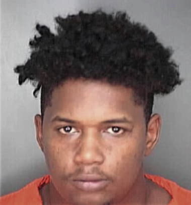 Eldridge Smith - Polk County, FL 