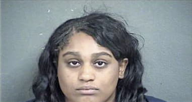 Jilinda Smith, - Wyandotte County, KS 