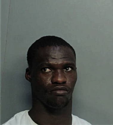 Marlon Smith, - Dade County, FL 