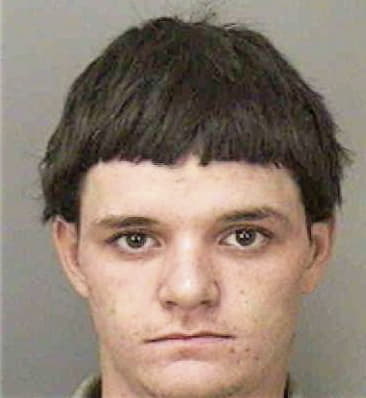 Matthew Smith, - Polk County, FL 