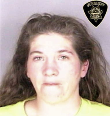 Melissa Smith, - Marion County, OR 